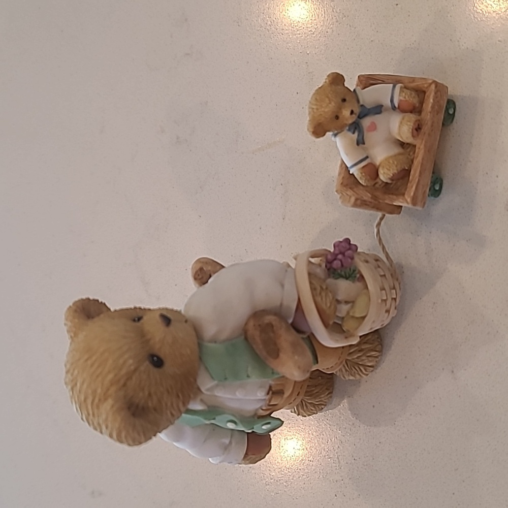 Cherished Teddies Club